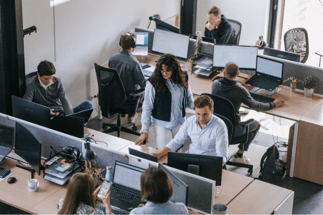 Un accompagnement pour chaque stockeur