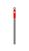 Sonde mono capteur pour stockage des grains à plat