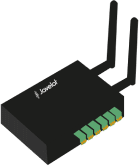 Boîtier de connexion pour sondes mono-capteur et multi-capteurs